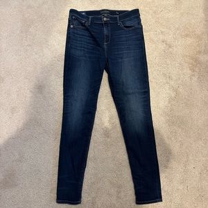 Lucky Brand Skinny Jeans